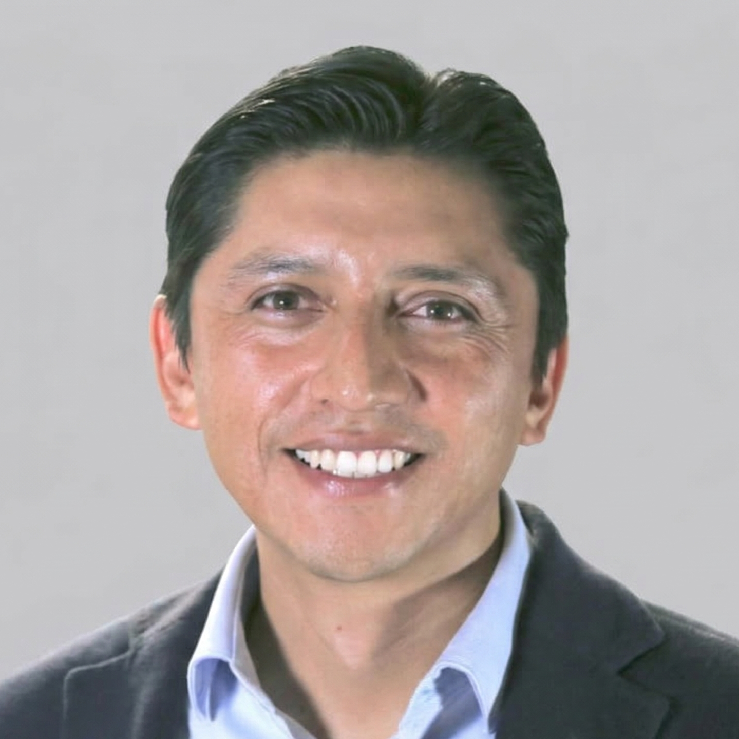 Ernesto Ibarra Sánchez