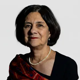 María de Lourdes Martínez Villaseñor