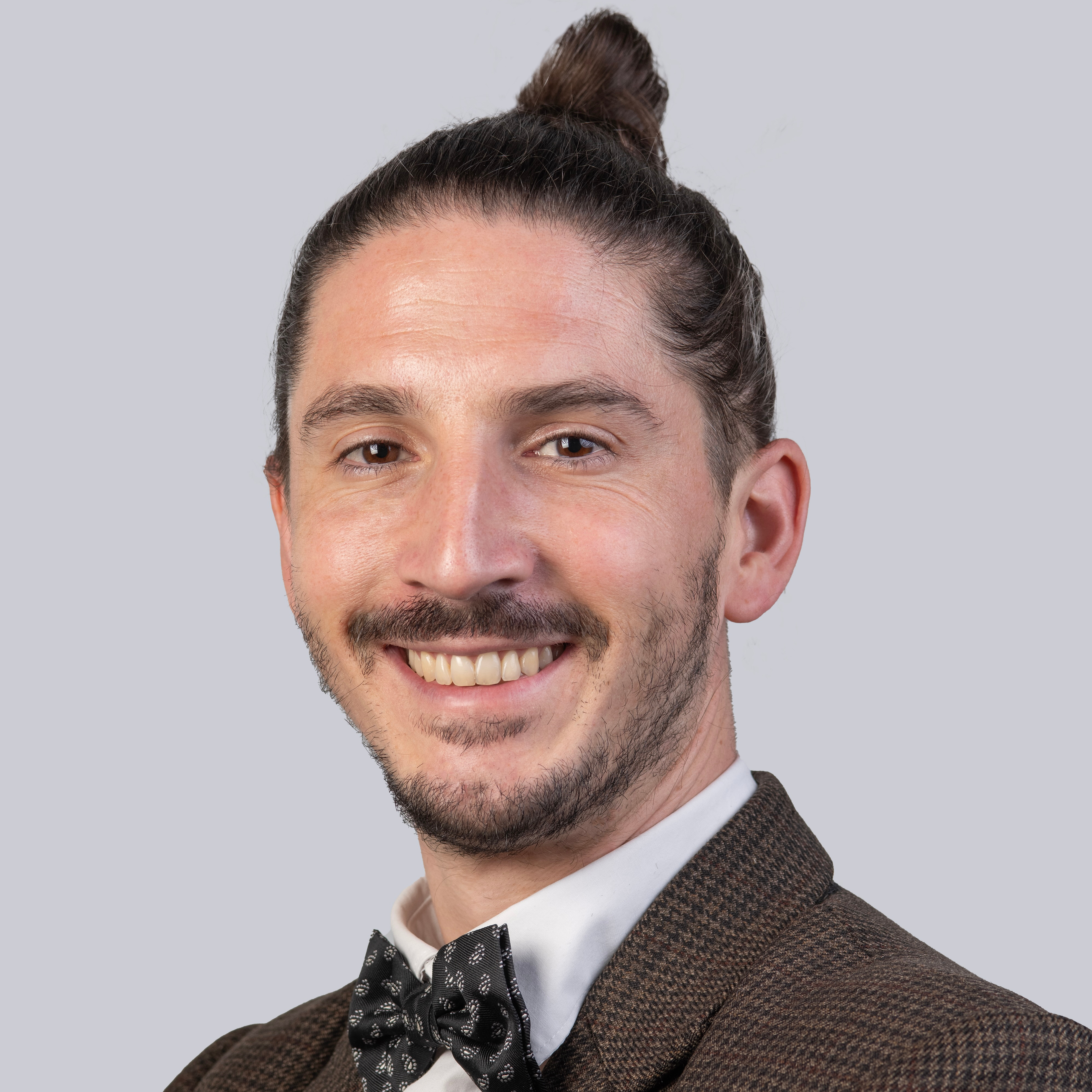 Philippe Prince Tritto